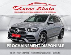 Mercedes GLE Stiring-Wendel