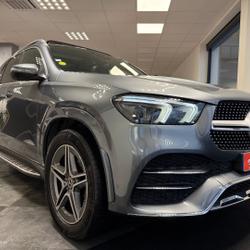 Mercedes GLE 621,32/MOIS* / 300 D 245CH AMG LINE 4MATIC 9G-TRONIC occasion - Stiring-Wendel - photo 2/36