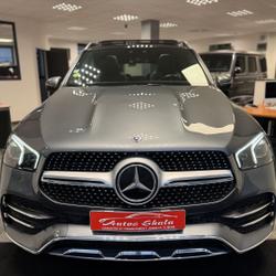 Mercedes GLE 621,32/MOIS* / 300 D 245CH AMG LINE 4MATIC 9G-TRONIC occasion - Stiring-Wendel - photo 3/36