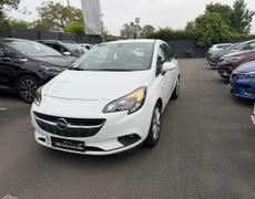 Opel Corsa Neuville-en-Ferrain