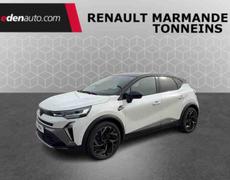Renault Captur Tonneins