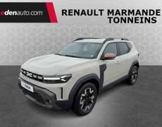 Dacia Duster Sainte-Bazeille