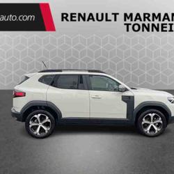 Dacia Duster Hybrid 155 Journey occasion - Sainte-Bazeille - photo 3/50