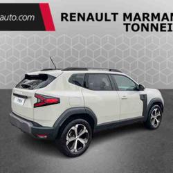 Dacia Duster Hybrid 155 Journey occasion - Tonneins - photo 2/50