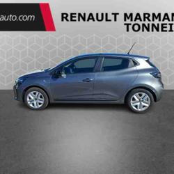 Renault Clio 5 Blue dCi 100 ch GSR2 Evolution occasion - Sainte-Bazeille - photo 2/47