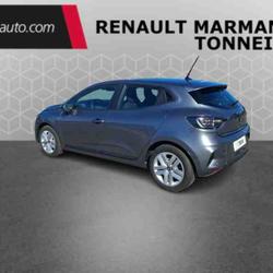 Renault Clio 5 Blue dCi 100 ch GSR2 Evolution occasion - Sainte-Bazeille - photo 3/47