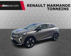 Renault Symbioz - E-Tech full hybrid 160 ch Techno - 30 999 €