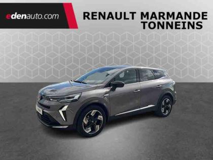 Renault Symbioz - E-Tech full hybrid 160 ch Techno - 30 999 €