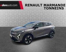 Renault Symbioz Tonneins