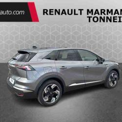 Renault Symbioz E-Tech full hybrid 160 ch Techno occasion - Tonneins - photo 2/47