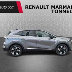 Renault Symbioz E-Tech full hybrid 160 ch Techno occasion - Tonneins - photo 3/47