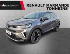 Renault Symbioz Sainte-Bazeille