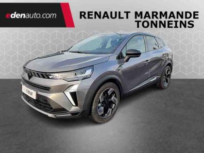 Renault Symbioz - E-Tech full hybrid 160 ch Esprit Alpine - 32 299 €