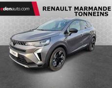 Renault Symbioz Sainte-Bazeille