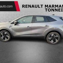Renault Symbioz E-Tech full hybrid 160 ch Esprit Alpine occasion - Sainte-Bazeille - photo 2/50