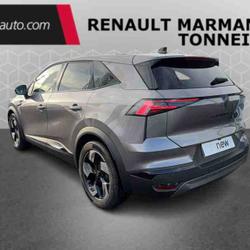 Renault Symbioz E-Tech full hybrid 160 ch Esprit Alpine occasion - Sainte-Bazeille - photo 3/50
