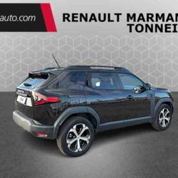 Dacia Duster Hybrid 140 Journey occasion - Tonneins - photo 2/50