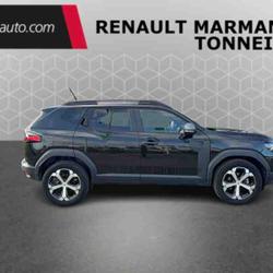 Dacia Duster Hybrid 140 Journey occasion - Tonneins - photo 3/50