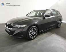 BMW Serie 3 Haguenau