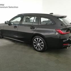BMW Serie 3 318iA 156ch Haguenau