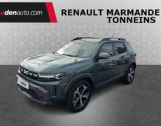 Dacia Duster Sainte-Bazeille