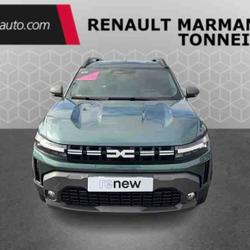 Dacia Duster Hybrid 140 Journey occasion - Sainte-Bazeille - photo 2/50