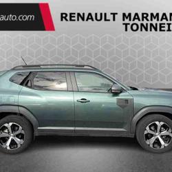 Dacia Duster Hybrid 140 Journey occasion - Sainte-Bazeille - photo 3/50