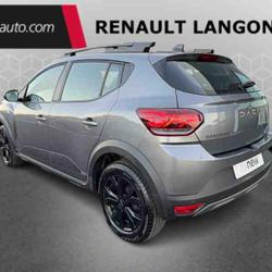 Dacia Sandero ECO-G 100 GSR2 Stepway Extreme occasion - Maz&egrave;res - photo 3/50