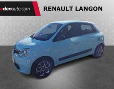 Renault Twingo 3 Mazères