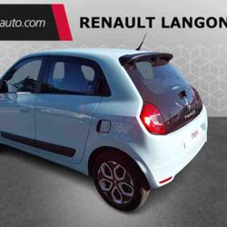Renault Twingo 3 III SCe 65 Equilibre occasion - Maz&egrave;res - photo 3/39