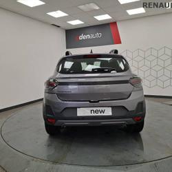 Dacia Sandero ECO-G 120 Stepway Extreme occasion - Dax - photo 2/38