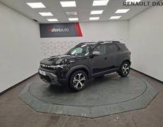 Dacia Duster Dax