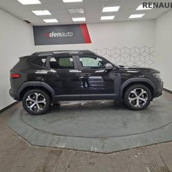 Dacia Duster Hybrid 155 Journey occasion - Dax - photo 2/34
