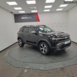 Dacia Duster Hybrid 155 Journey occasion - Dax - photo 3/34
