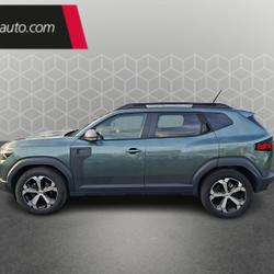 Dacia Duster Hybrid 140 Journey occasion - Biarritz - photo 2/33