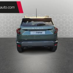 Dacia Duster Hybrid 140 Journey occasion - Bayonne - photo 3/33