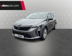 Renault Clio 5