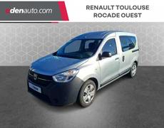 Dacia Dokker - ECO-G 100 Silver Line - 10 990 €