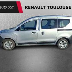 Dacia Dokker ECO-G 100 Silver Line occasion - Toulouse - photo 2/40