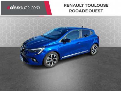Renault Clio 5 - Blue dCi 100 Evolution - 13 990 €