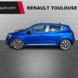 Renault Clio 5 Blue dCi 100 Evolution occasion - Toulouse - photo 2/30