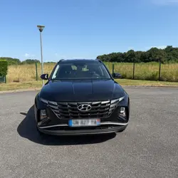 Hyundai Tucson Intuitive Hybrid 230 - 50 000 km - Apple CarPlay Tarbes