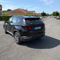 Hyundai Tucson Intuitive Hybrid 230 - 50 000 km - Apple CarPlay Tarbes