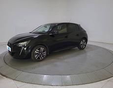 Peugeot 208 Saint-Georges-des-Coteaux