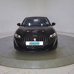 Peugeot 208 208 BlueHDi 100 S&S BVM6 - Allure Saint-Georges-des-Coteaux