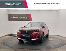 Peugeot 2008 Bruges