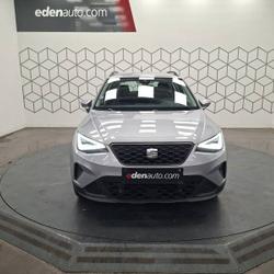 Seat Arona 1.0 TSI 110 ch Start/Stop DSG7 Xperience occasion - Lons - photo 2/33