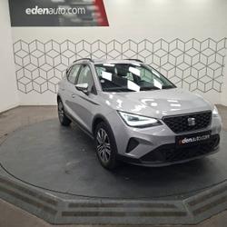 Seat Arona 1.0 TSI 110 ch Start/Stop DSG7 Xperience occasion - Lons - photo 3/33