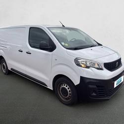 Peugeot Expert EXPERT FGN XL BLUEHDI 145 S&S EAT8 Saint-Georges-des-Coteaux
