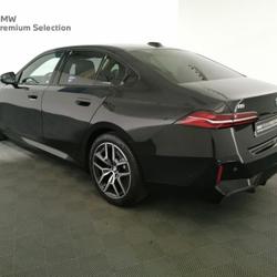 BMW Serie 5 i5 340ch M Sport eDrive40 H&oelig;nheim